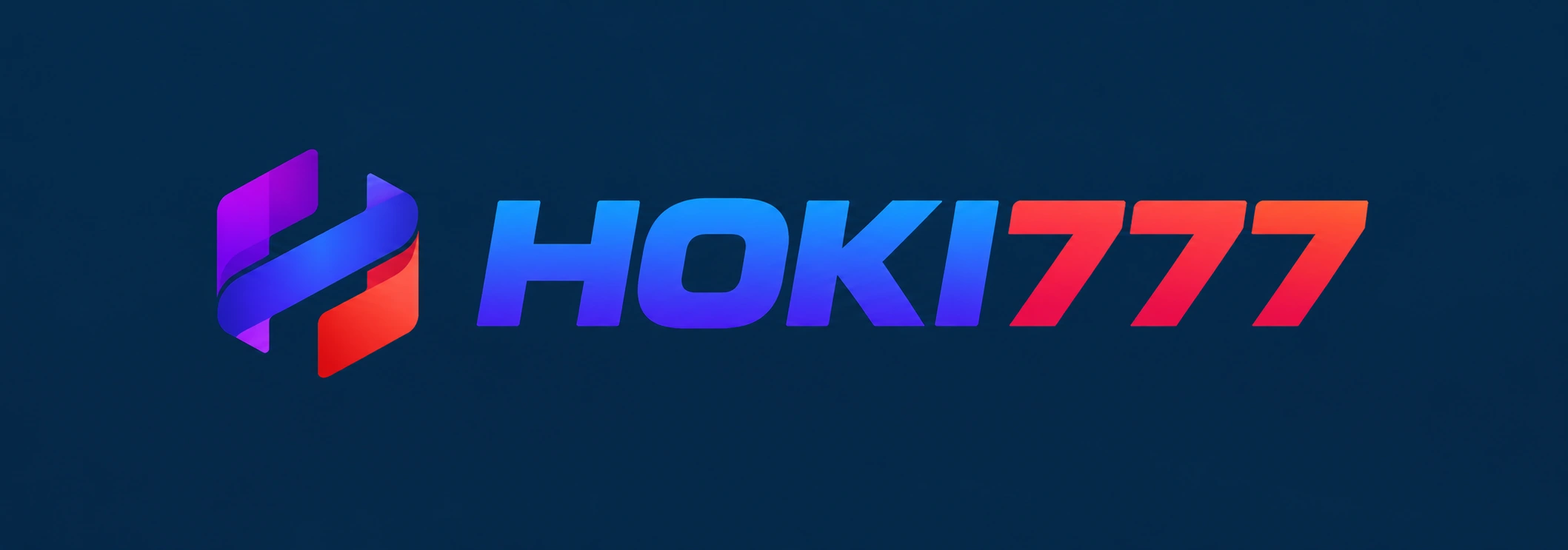 HOKI777 Logo